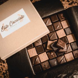 Coffret Premium de 36 chocolats